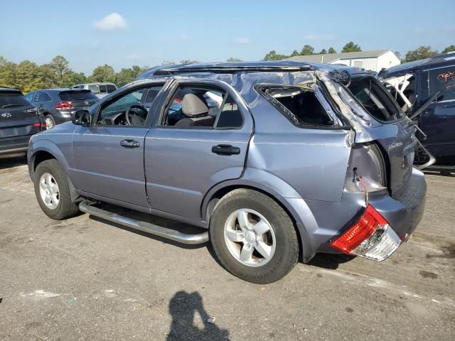 2009 KIA Sorento LX