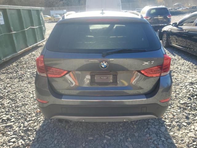 2015 BMW X1 XDRIVE28I