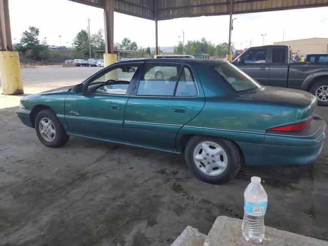 1997 Buick Skylark Gran Sport