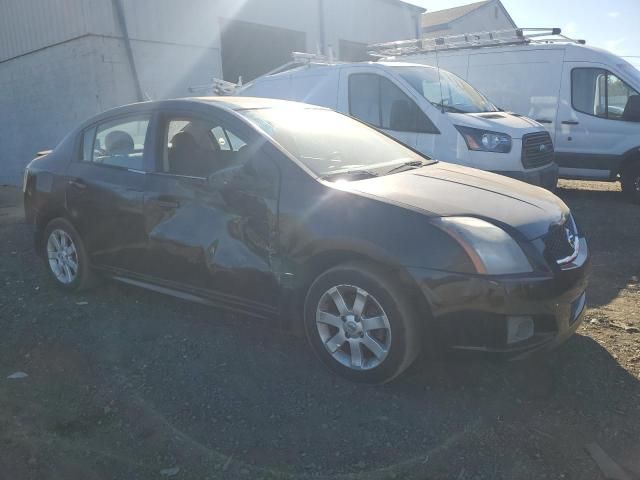 2010 Nissan Sentra 2.0