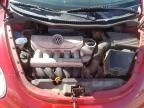 2008 Volkswagen New Beetle S