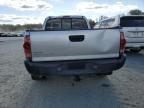 2007 Toyota Tacoma Access Cab