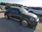 2012 Volkswagen Beetle