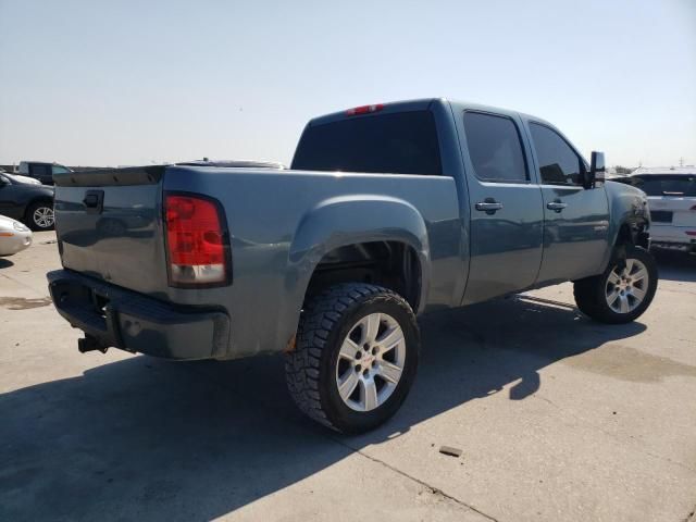 2011 GMC Sierra K1500 Denali