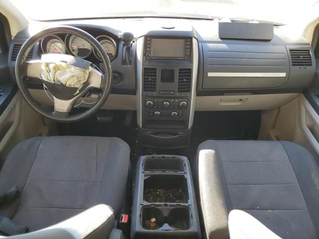 2008 Dodge Grand Caravan SXT