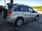 2002 Toyota Rav4