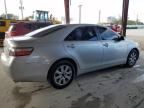 2009 Toyota Camry Hybrid