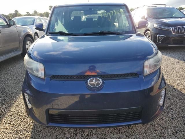 2014 Scion XB