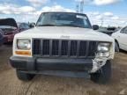 1999 Jeep Cherokee Sport