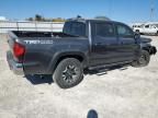 2019 Toyota Tacoma Double Cab