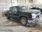 2003 Chevrolet Silverado K1500