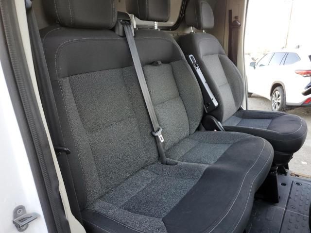 2015 Dodge RAM Promaster 2500 2500 High