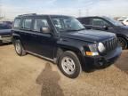 2010 Jeep Patriot Sport