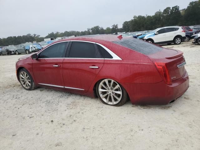 2013 Cadillac XTS Premium Collection