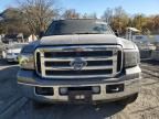 2005 Ford F250 Super Duty