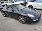 2010 Porsche Boxster