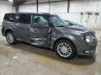 2018 Ford Flex SEL