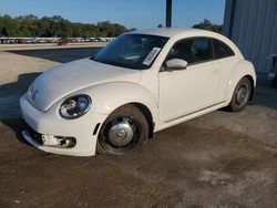 2012 Volkswagen Beetle en venta en Apopka, FL