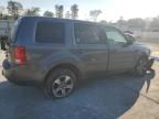 2012 Honda Pilot EXL