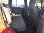 2004 Jeep Liberty Sport