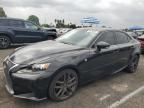 2016 Lexus IS 350