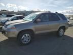 2003 Acura MDX Touring