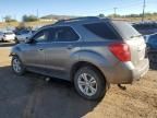 2010 Chevrolet Equinox LT