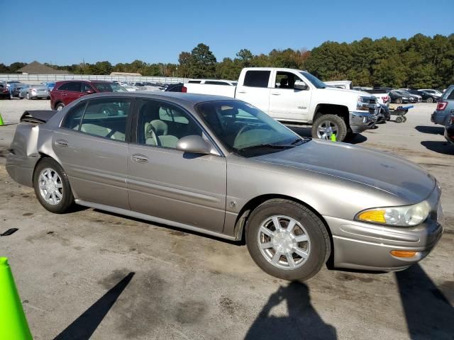 2004 Buick Lesabre Custom