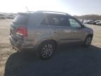 2012 KIA Sorento SX