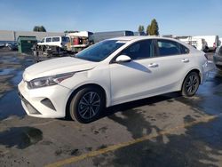 2023 KIA Forte LX en venta en Hayward, CA