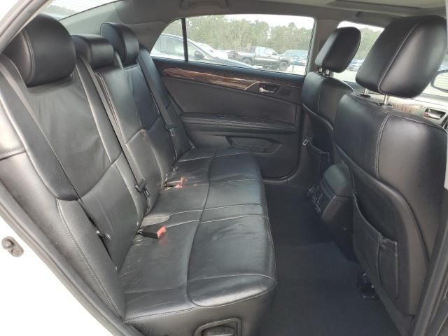 2011 Toyota Avalon Base