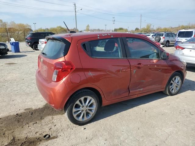 2022 Chevrolet Spark 1LT