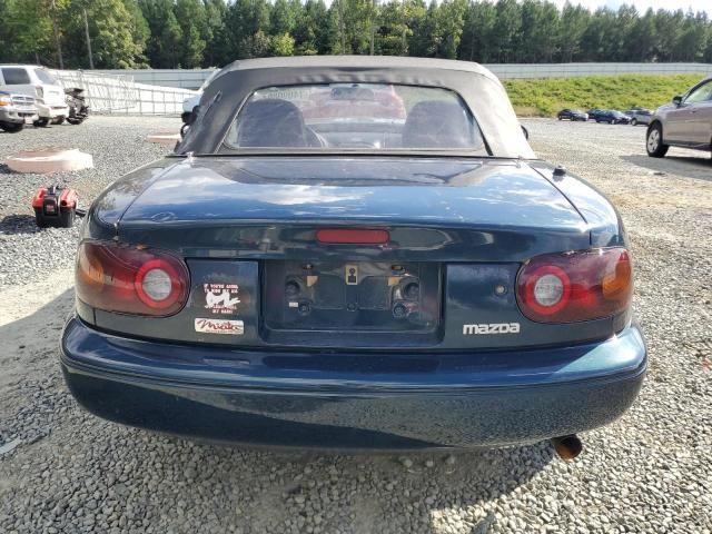 1996 Mazda MX-5 Miata