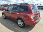 2011 Subaru Forester Limited