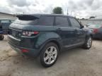 2015 Land Rover Range Rover Evoque Pure Plus