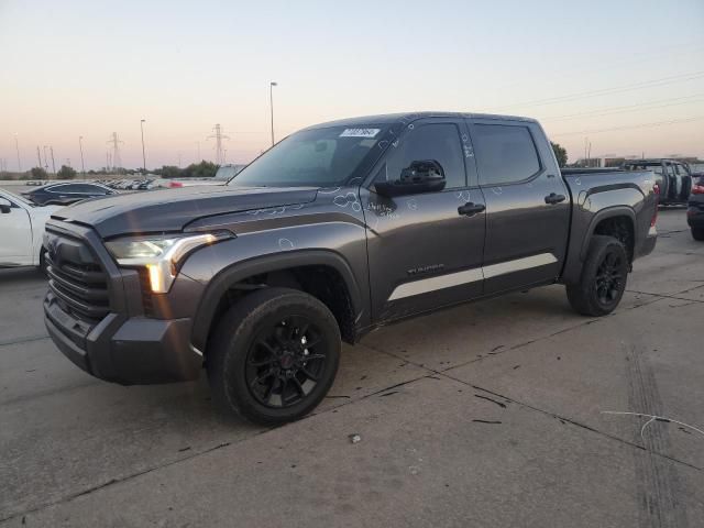 2022 Toyota Tundra Crewmax SR