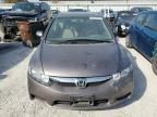 2009 Honda Civic EXL