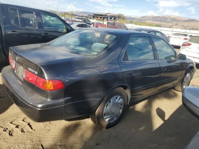 2001 Toyota Camry CE