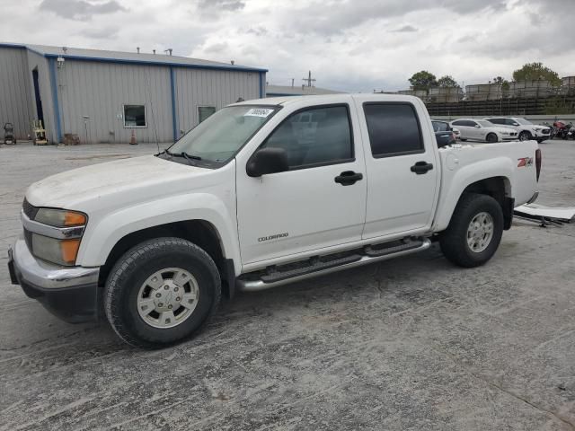 2005 Chevrolet Colorado