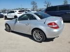 2008 Mercedes-Benz SLK 280