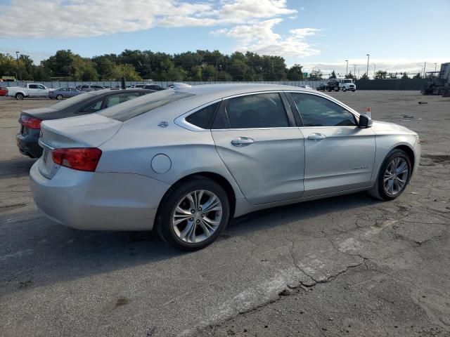 2015 Chevrolet Impala LT