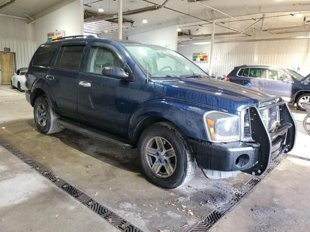 2005 Dodge Durango SLT