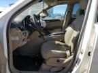 2013 Mercedes-Benz ML 350 4matic