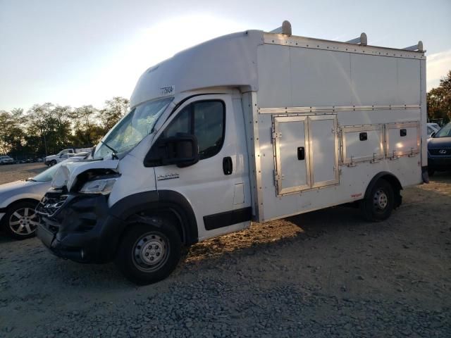 2023 Dodge RAM Promaster 3500 3500 Standard