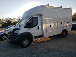 Dodge Vehiculos salvage en venta: 2023 Dodge RAM Promaster 3500 3500 Standard