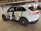 2024 Porsche Cayenne S