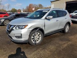 2017 Nissan Rogue SV en venta en New Britain, CT