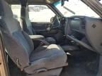 2001 Chevrolet S Truck S10