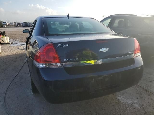 2009 Chevrolet Impala 1LT