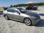 2008 Infiniti M35 Base